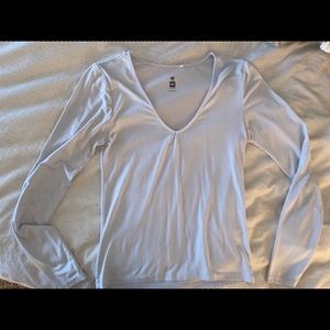 Long Sleeve Top